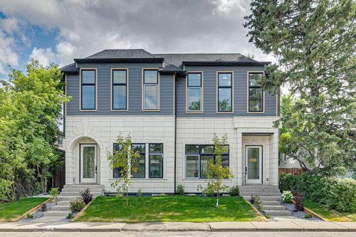 2609 5 Ave Nw, Calgary, AB, T2N0T7 | Card Image