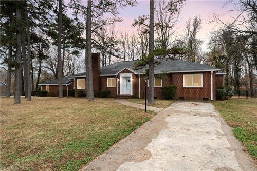 5379 Old Us Highway 52, Lexington, NC, 27295-2377 | Card Image