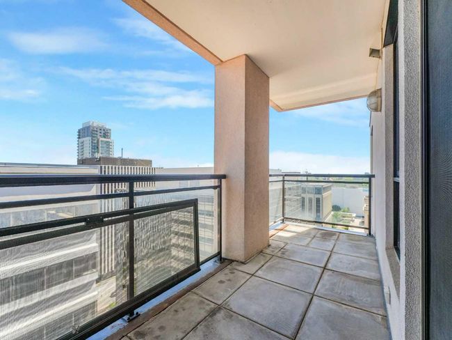 1702 - 9939 109 Nw, Condo with 2 bedrooms, 2 bathrooms and 2 parking in Edmonton AB | Image 29