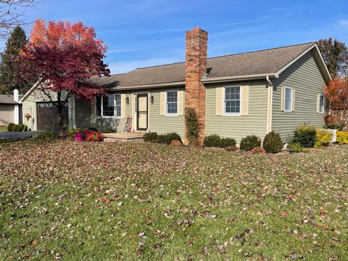 16383 State Route 28, Chillicothe, OH, 45601-9263 | Card Image