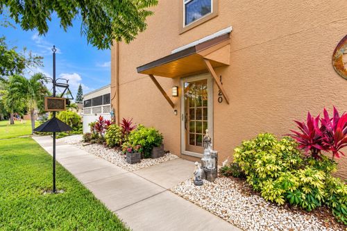 1880 Clearbrooke Dr, Clearwater, FL, 33760-1420 | Card Image