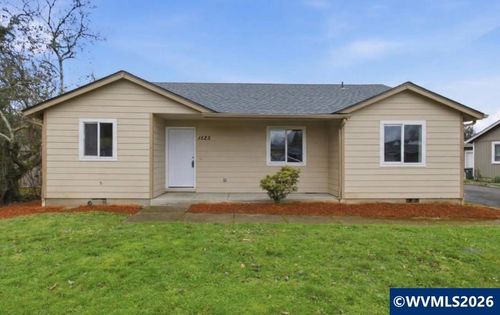1525 Park Ave Ne, Salem, OR, 97301-1651 | Card Image