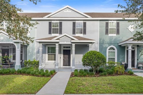 506 Rainbow Springs Loop, Groveland, FL, 34736-8119 | Card Image