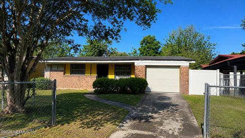 9656 Flechette Ave, Jacksonville, FL, 32208-1023 | Card Image
