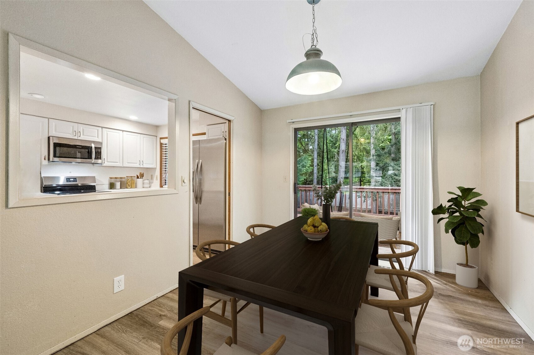 Residential in Redmond 4