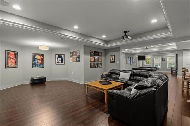 130 Silver Mist Cir, House other with 6 bedrooms, 5 bathrooms and null parking in Johns Creek GA | Image 60