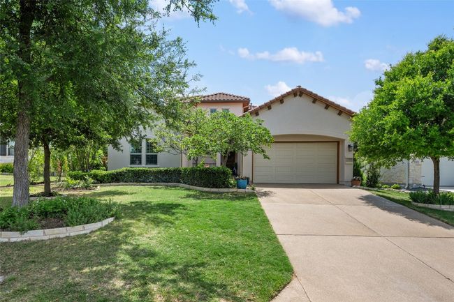 228 Cimarron Hills Trl E, House other with 3 bedrooms, 3 bathrooms and null parking in Georgetown TX | Image 40