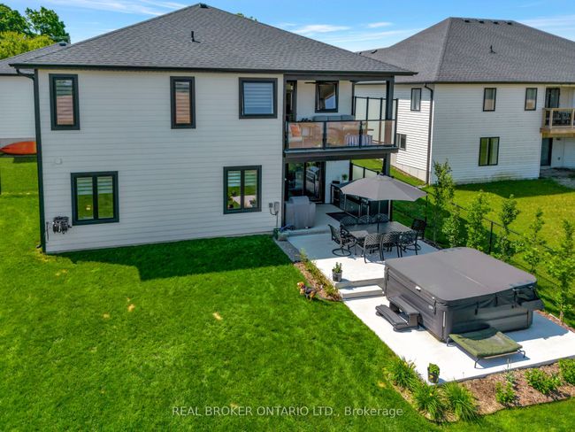 56532 Heritage Line, House other with 5 bedrooms, 3 bathrooms and 6 parking in Bayham ON | Image 42