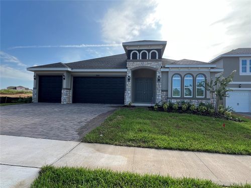 1849 Sunshine Peak Dr, MINNEOLA, FL, 34715-9385 | Card Image
