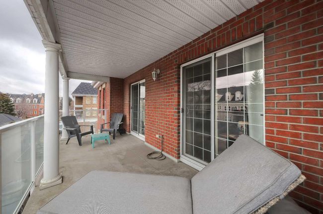 325 - 2233 34 Avenue Sw, Condo with 2 bedrooms, 2 bathrooms and 2 parking in Calgary AB | Image 30