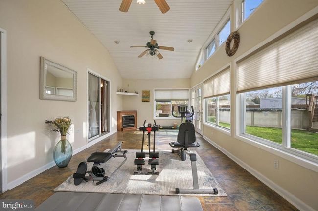 178 Carlisle Dr, House other with 4 bedrooms, 2 bathrooms and null parking in DOVER DE | Image 12