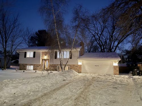 424 106th Ave Nw, Coon Rapids, MN, 55448-4915 | Card Image