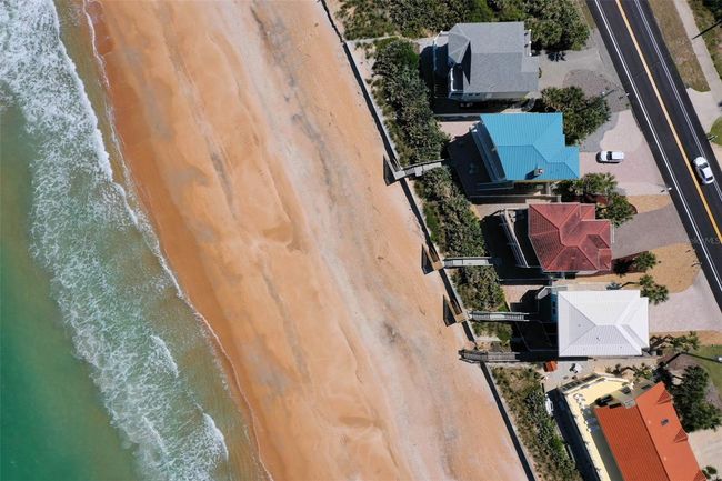 3303 N Ocean Shore Blvd, House other with 5 bedrooms, 5 bathrooms and null parking in FLAGLER BEACH FL | Image 70