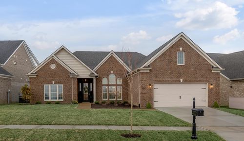 3807 Branham Park, Lexington, KY, 40515-5607 | Card Image