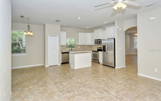 5512 Mang Pl, House other with 3 bedrooms, 2 bathrooms and null parking in SARASOTA FL | Image 9