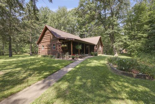 9405 County Rd Ah, Wolf River, WI, 54940 | Card Image