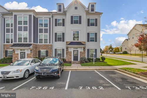 7362 Riding Meadow Way, MANASSAS, VA, 20111-1991 | Card Image