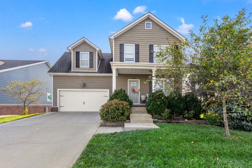 165 Village Park Drive, Georgetown, KY, 40324 | Card Image