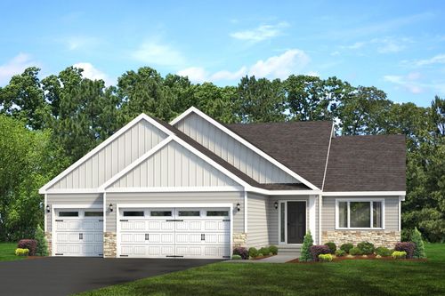 2091 River Bend Trl, Mayer, MN, 55360-2109 | Card Image