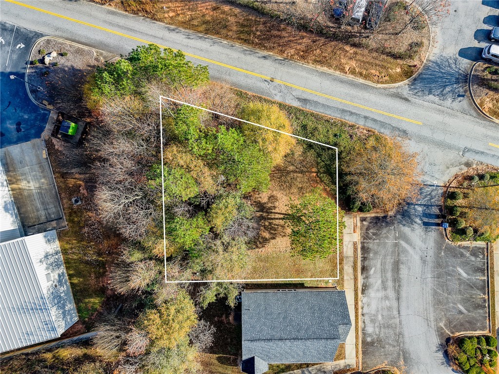 Land in Anderson 4