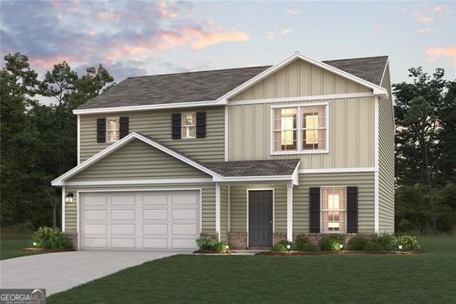 128 Barron Ct, Chatsworth, GA, 30705-7296 | Card Image