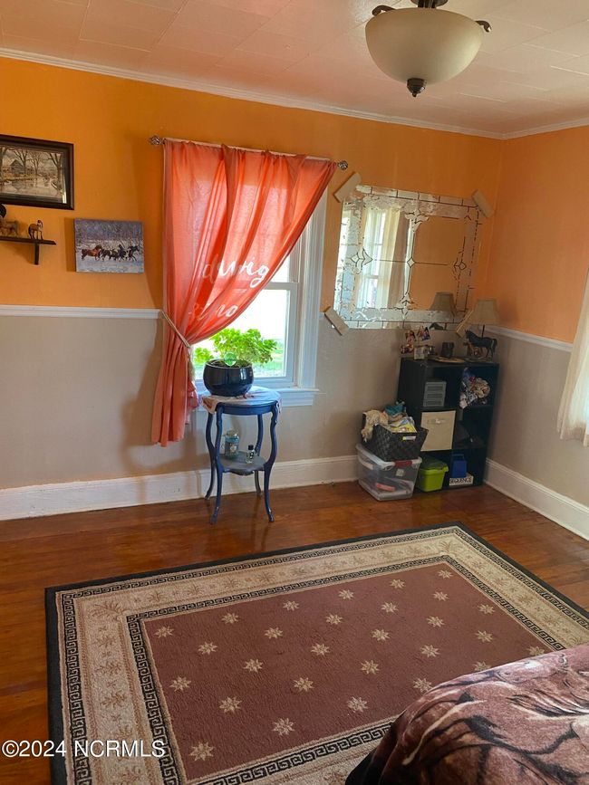 412 S William Hooker Dr, House other with 2 bedrooms, 1 bathrooms and null parking in Hookerton NC | Image 17