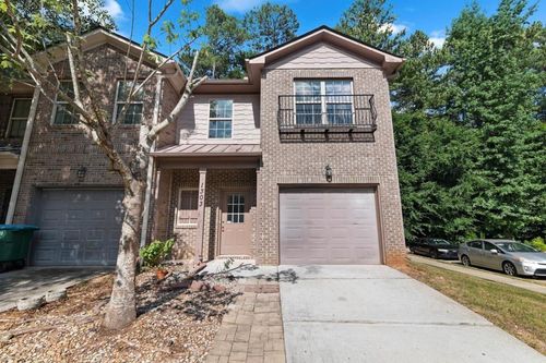 1303 Harbins Ridge Dr, Norcross, GA, 30093-3948 | Card Image