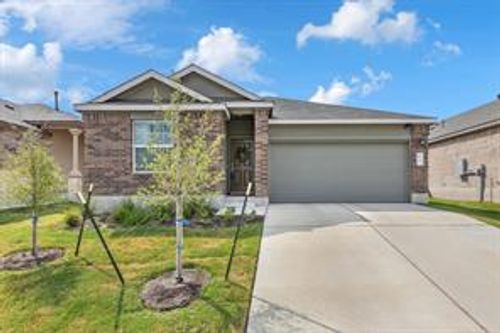 211 Camargue Drive, Hutto, TX, 78634 | Card Image