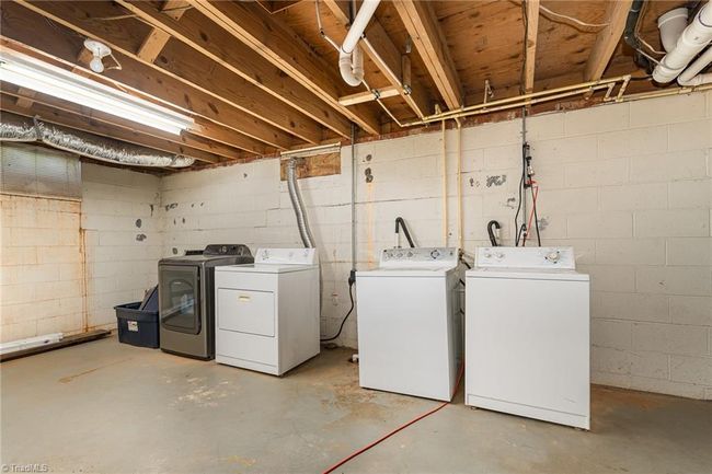 5031 Nc 268, House other with 3 bedrooms, 1 bathrooms and null parking in Dobson NC | Image 18
