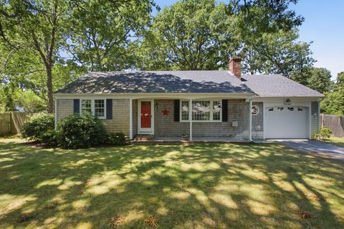 38 Mcnamara Rd, West Yarmouth, MA, 02673-2639 | Card Image