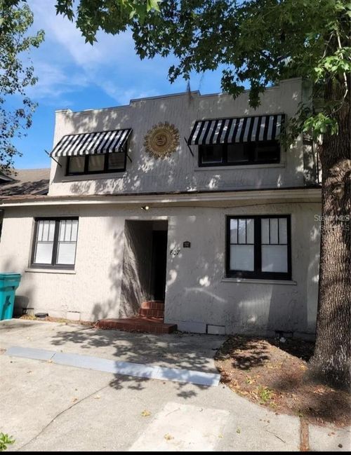 apt-4-607 E Livingston St, ORLANDO, FL, 32803-5640 | Card Image