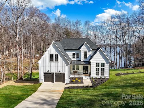 3830 Mill Run, Terrell, NC, 28682-9792 | Card Image