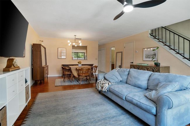 874 Commonwealth Ct, Townhouse with 2 bedrooms, 3 bathrooms and null parking in CASSELBERRY FL | Image 6