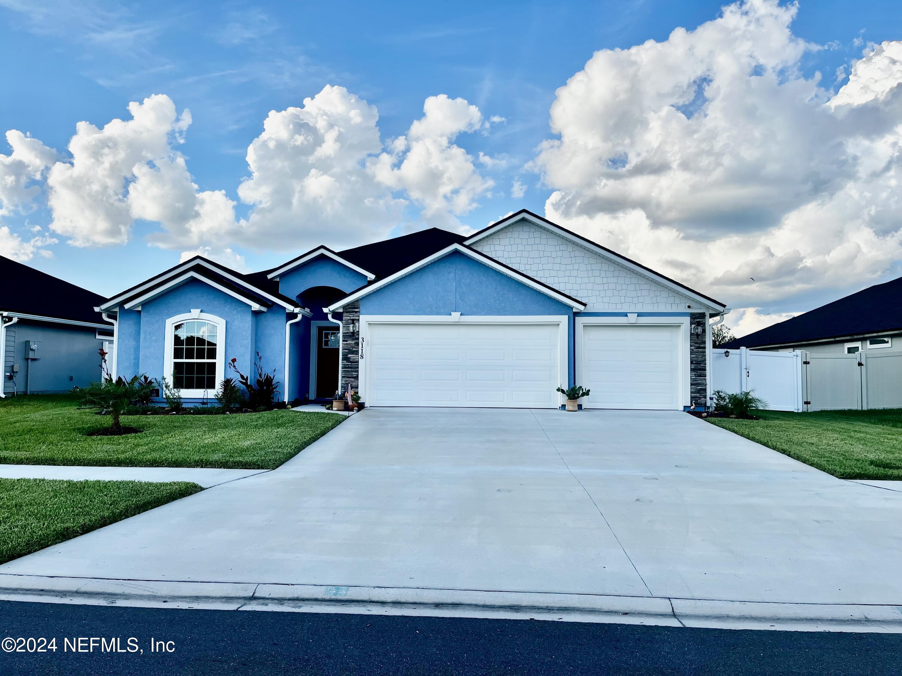 Vianey Pl, Green Cove Springs, FL 32043