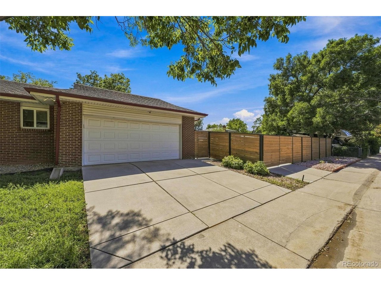 Residential in Aurora 3