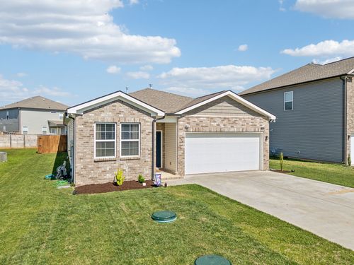 4326 Bomeadows Dr, Murfreesboro, TN, 37128-1907 | Card Image