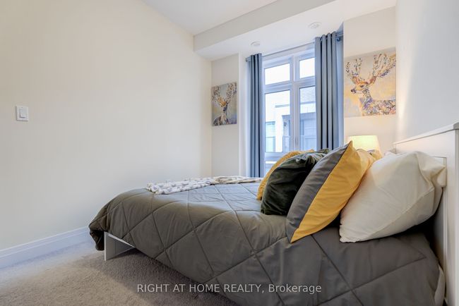 52 - 719 Lawrence Ave W, Condo with 2 bedrooms, 2 bathrooms and null parking in North York ON | Image 29