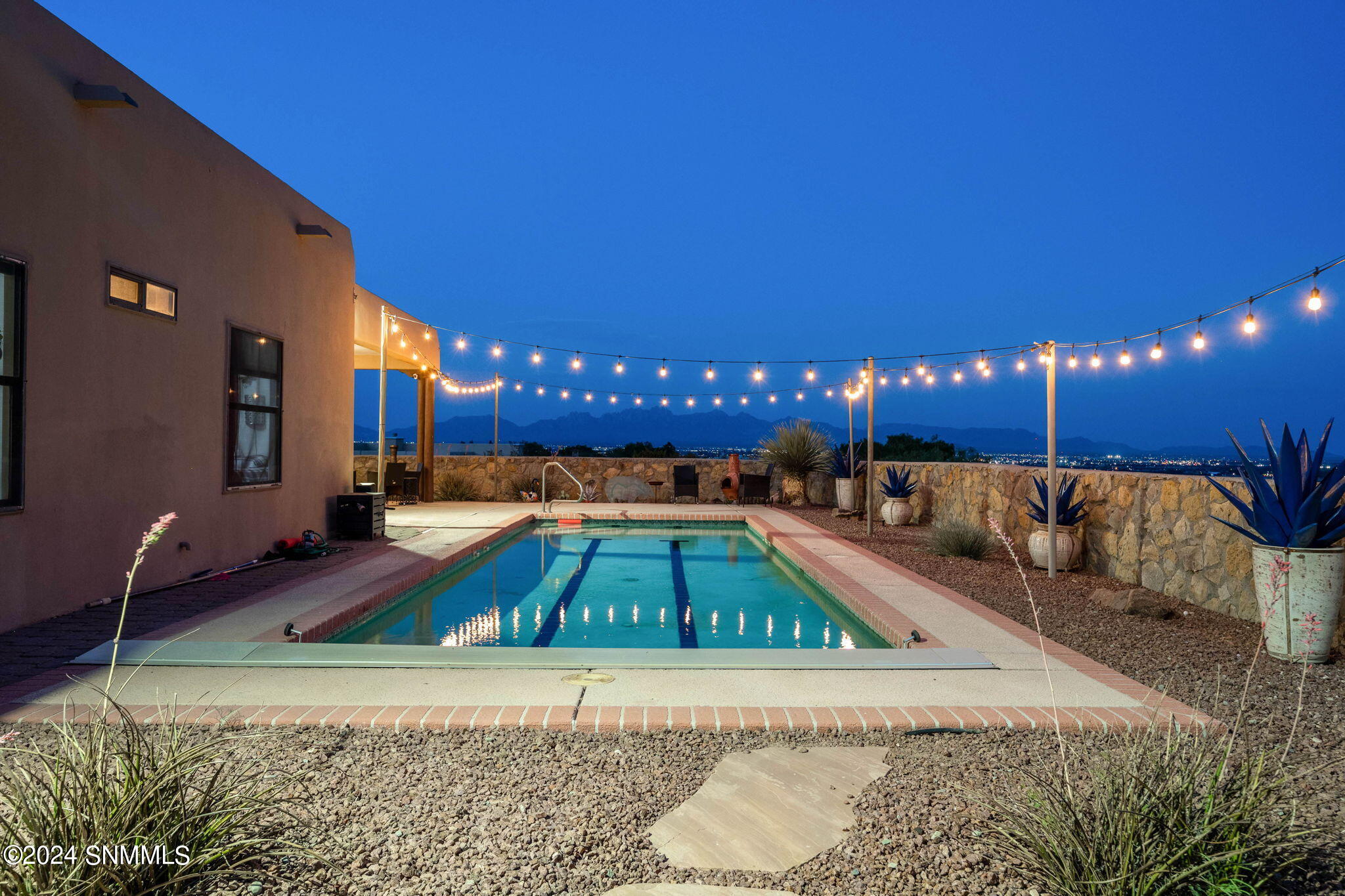 Desert Blossom Rd, Las Cruces, NM 88007