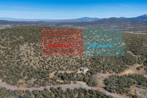 201 Pinon Trail, Cedar Crest, NM, 87008 | Card Image