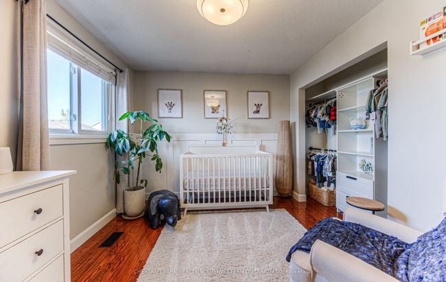 840 Brandenburg Blvd, House other with 4 bedrooms, 4 bathrooms and 2 parking in Waterloo ON | Image 32