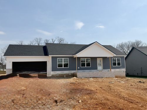 38 Echo Ridge, Oak Grove, KY, 42262 | Card Image