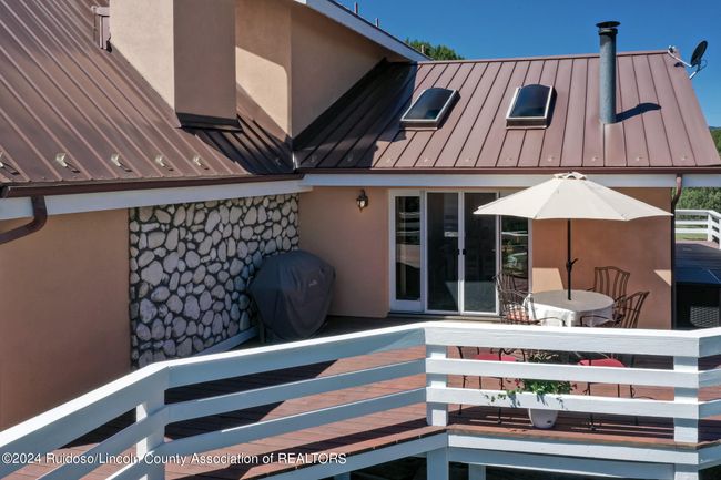 124 Cedar Crest Rd, House other with 3 bedrooms, 3 bathrooms and null parking in Nogal NM | Image 38