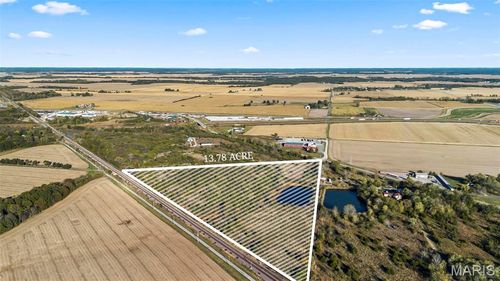 0 Herman Rd, Staunton, IL, 62088 | Card Image