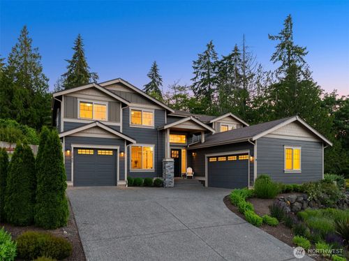 5740 Solana Ln Ne, Bainbridge Island, WA, 98110-2669 | Card Image