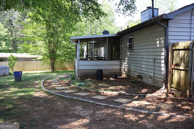 4793 Davenport Trce Nw, House other with 3 bedrooms, 5 bathrooms and null parking in Acworth GA | Image 48