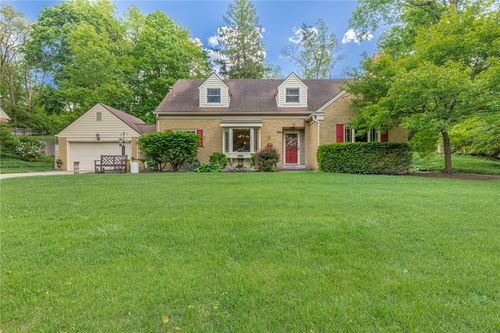 156 W Hadley Road, Oakwood, OH, 45419 | Card Image