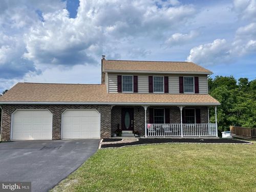 7 Kathryn Dr, DUNCANNON, PA, 17020-8953 | Card Image