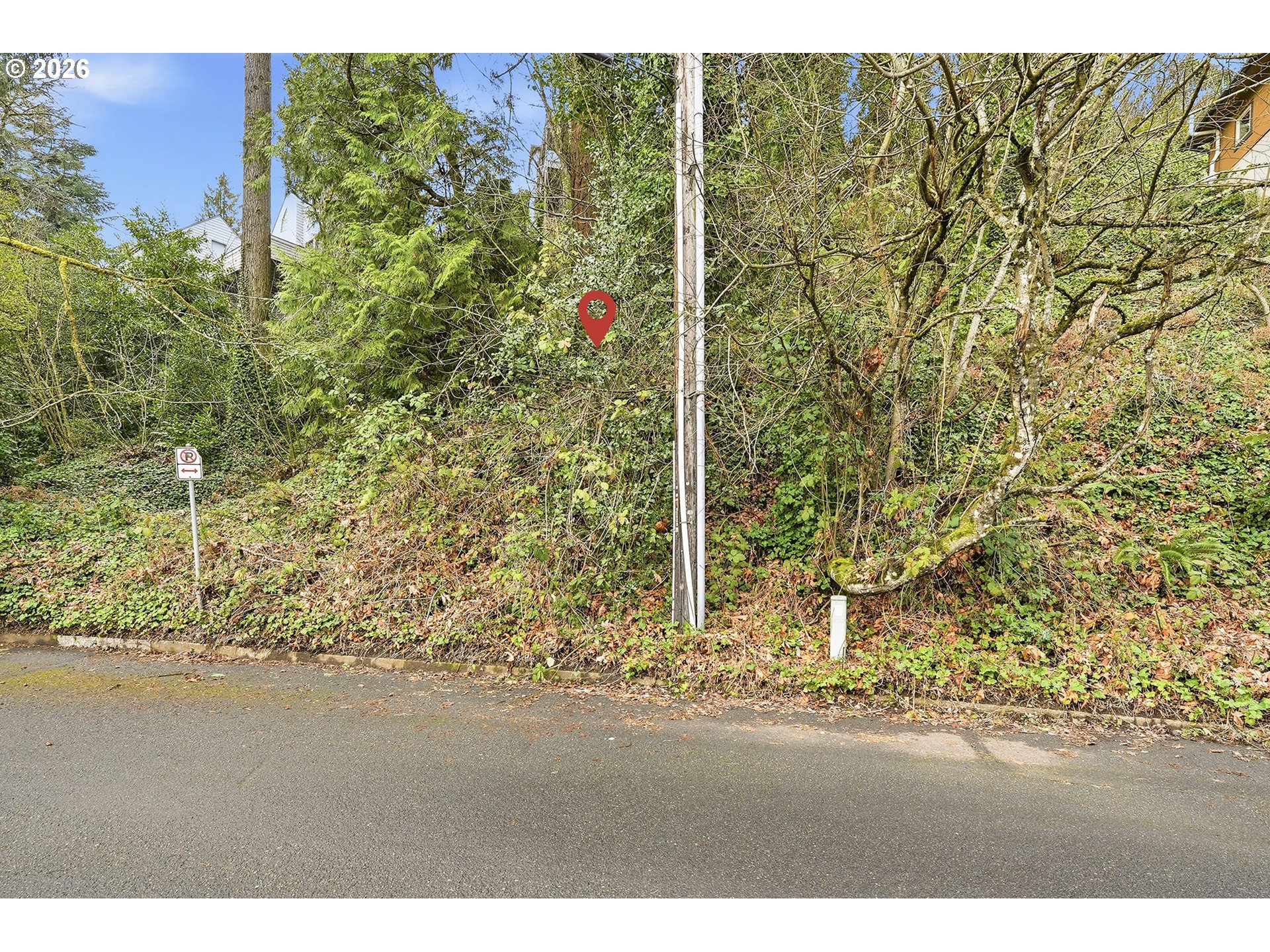 Land in Portland 4