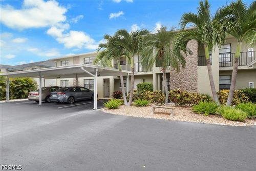 101-4634 Sw Santa Barbara Pl, CAPE CORAL, FL, 33914-8383 | Card Image