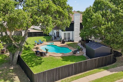 7201 Avalon Dr, Plano, TX, 75025-2142 | Card Image